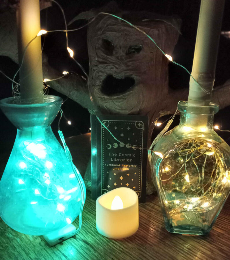 Halloween Promo (edited)