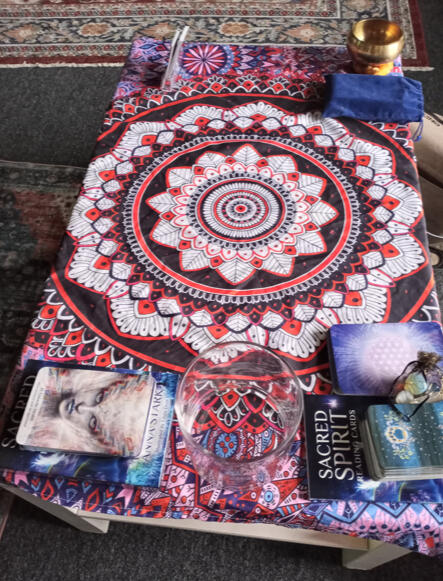 Yoga studio Fair Gig 2025