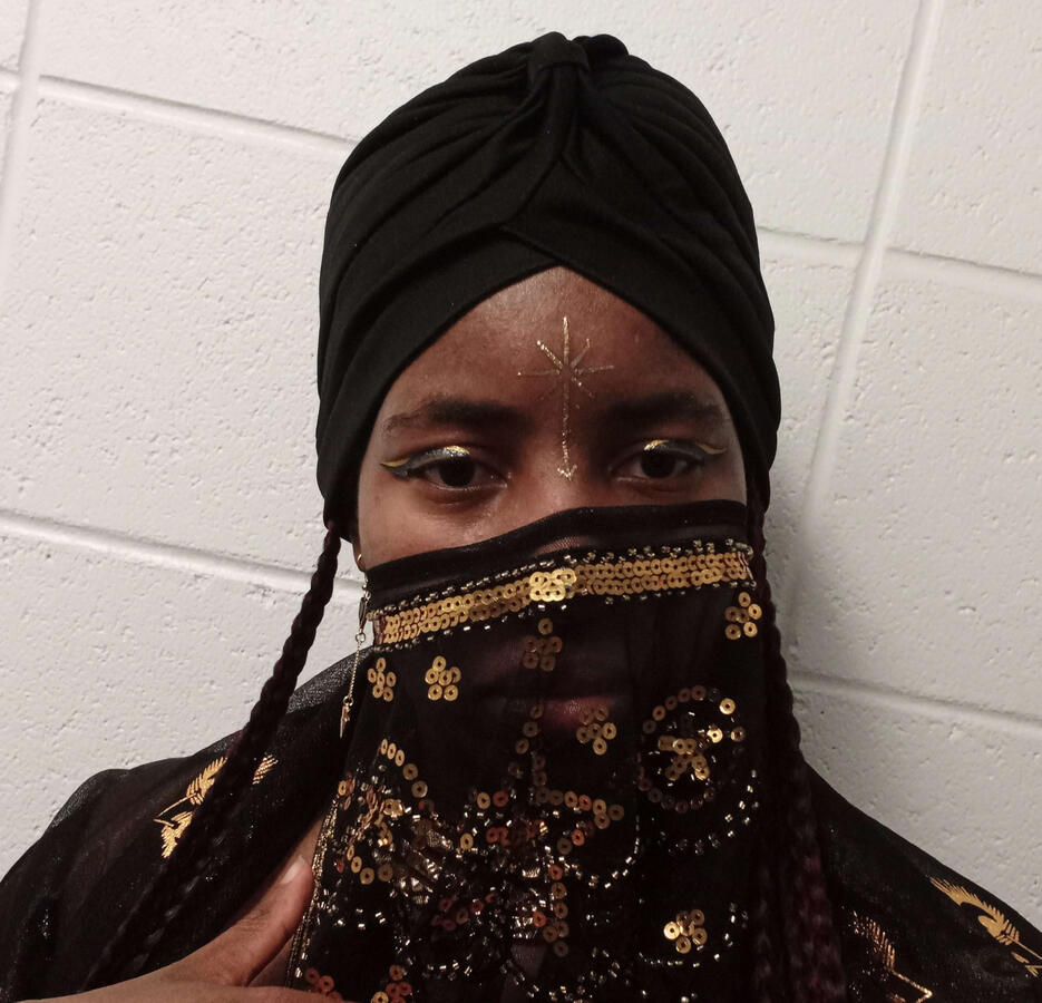 Portrait for BodyMindSpirit Performance